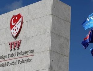 TFF duyurdu! VAR kayıtları açıklanacak