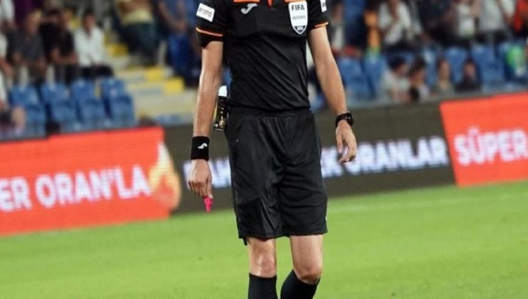 TFF’den Ali Palabıyık’a dava!
