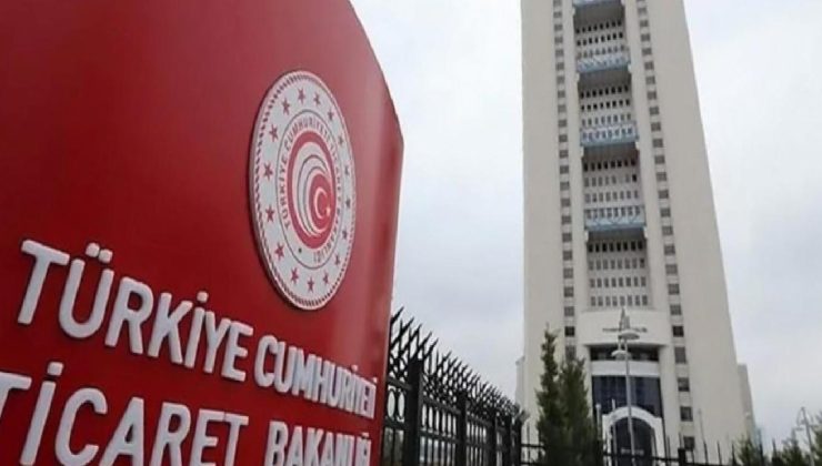 Ticaret Bakanlığı: İthalatta tedbirler sürüyor