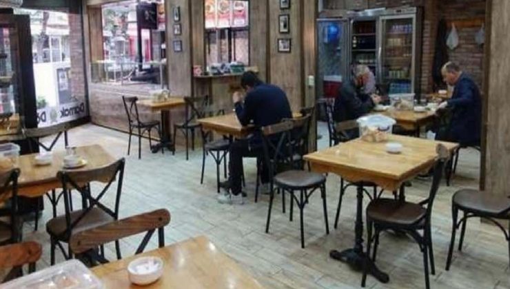 Ticaret Bakanlığından fiyat listesi kararı! Resmi Gazete’de yayımlandı
