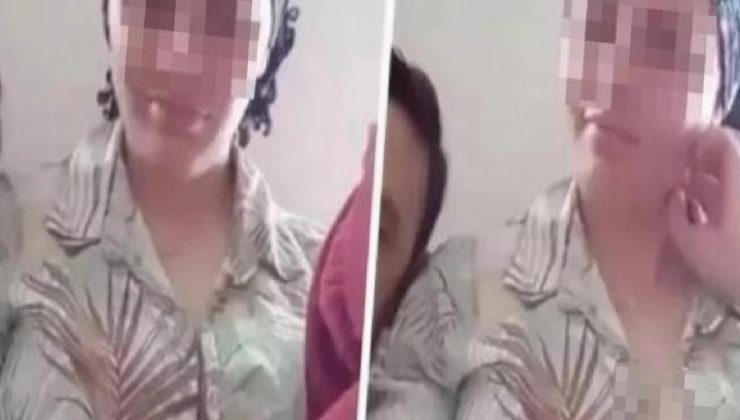 Tiktok’ta müstehcen yayına istenen ceza aşikâr oldu!