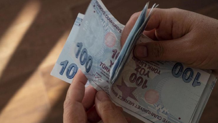 TL mevduatlarda stopaj indirimi uzatıldı