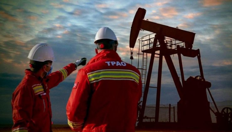 TPAO’ya Adana’daki 2 saha için 20 yıl müddet ile petrol işletme ruhsatı verildi