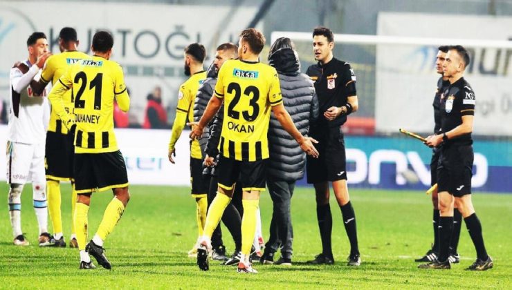 Trabzonspor tarihi olayı ikinci kere yaşadı!