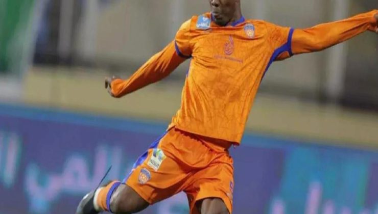 Trabzonspor’da Nwakaeme transferi zora girdi