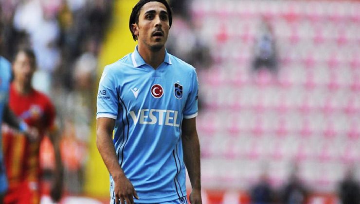 Trabzonspor’da sakatlık şoku! Kulüp tabibinden açıklama geldi