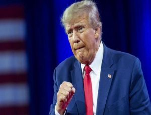 Trump’a ikinci eyaletten de ret