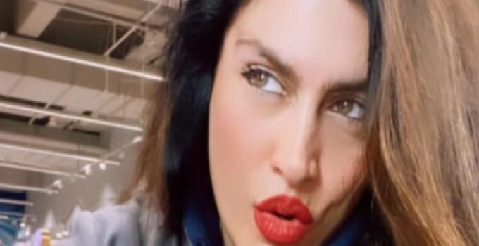 Tuğba Ekinci pavyona gitti! O Artık Asker ile kalça dansı dikkat çekti