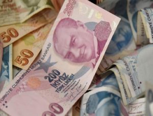 TÜİK açıkladı: Aylık ortalama kişi başı kar 12 bin 450 TL