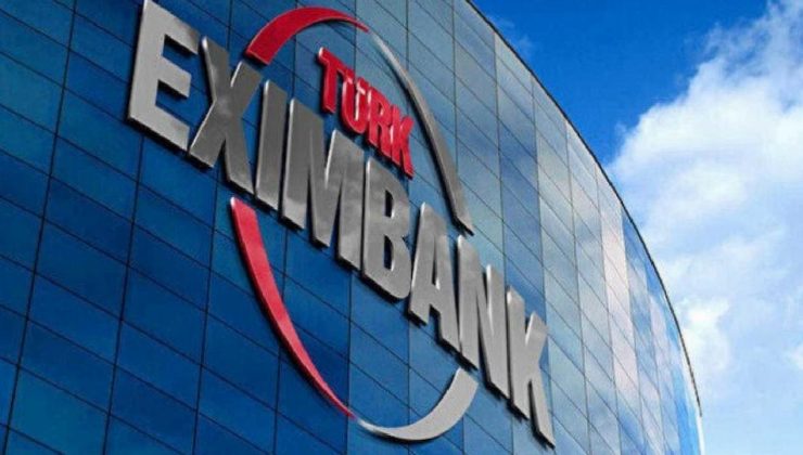 Türk Eximbank’tan ihracatçılara dev dayanak: 41 milyar dolara çıkacak!