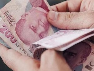 Türk Lirası mevduatta tarihi rekor
