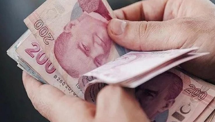Türk Lirası mevduatta tarihi rekor