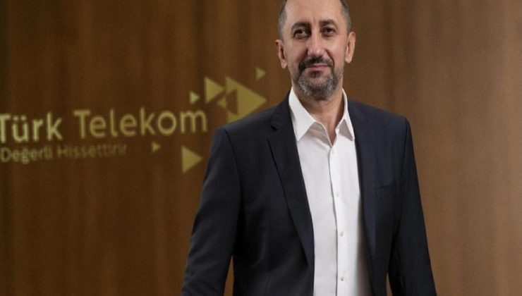 Türk Telekom 2024’te dijital dönüşüme odaklanacak