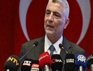 Türkiye global ihracatta rekorunu tazeledi