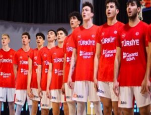 Türkiye iki basamak yükseldi