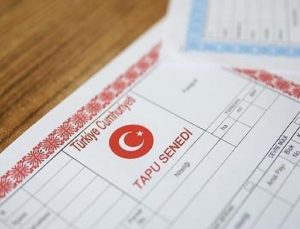 “Türkiye Tapu” uygulaması, tapu süreçlerinde güvenliği artıracak