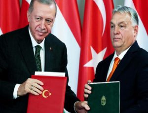 Türkiye ve Macaristan ortasında yeni dönem! Tarihi muahede imzalandı
