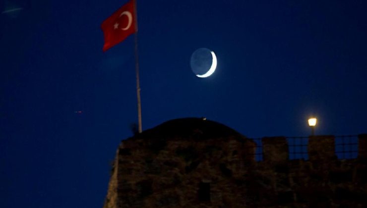 Türkiye’de en uzun gece Sinop’ta yaşanacak