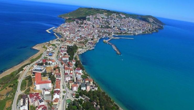 Türkiye’de en uzun gece Sinop’ta yaşanacak