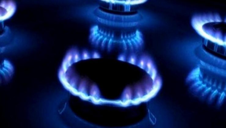 Türkiye’nin doğal gaz talebinin 2024’te 53 milyar metreküp olacağı hesaplanıyor