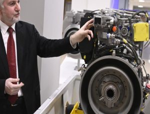 Türkiye’nin ulusal havacılık motorları kritik virajları dönüyor