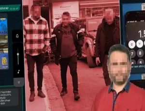 ‘Ucuza altın alacağız’ dedi, hepsi inandı! Dolandırıldığını anladı, bir daha dolandırıldı