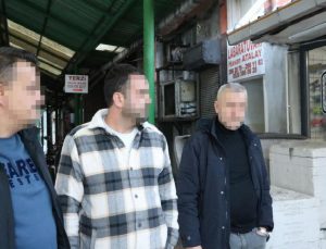 ‘Ucuza altın alacağız’ palavrasıyla arkadaşlarını 3,5 milyon TL dolandırdı!