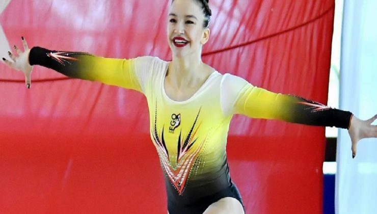 Ulusal atlete büyük ayıp! Ayşe Begüm Onbaşı siyasete kurban gitti