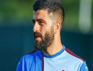 Umut Bozok: Sakat numarası yaptığım düşünüldü