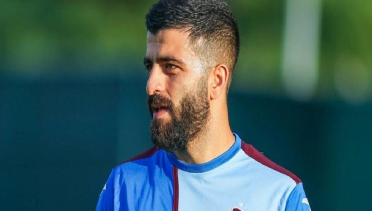 Umut Bozok: Sakat numarası yaptığım düşünüldü