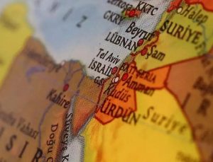 Ürdün Kralı’ndan net ‘Filistin’ bildirisi