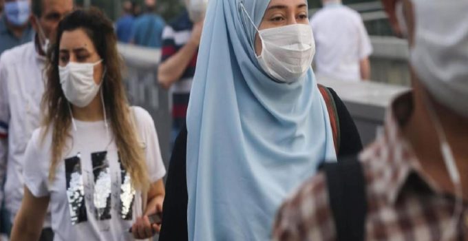 Üst teneffüs yolu enfeksiyonlarında bunlara dikkat!