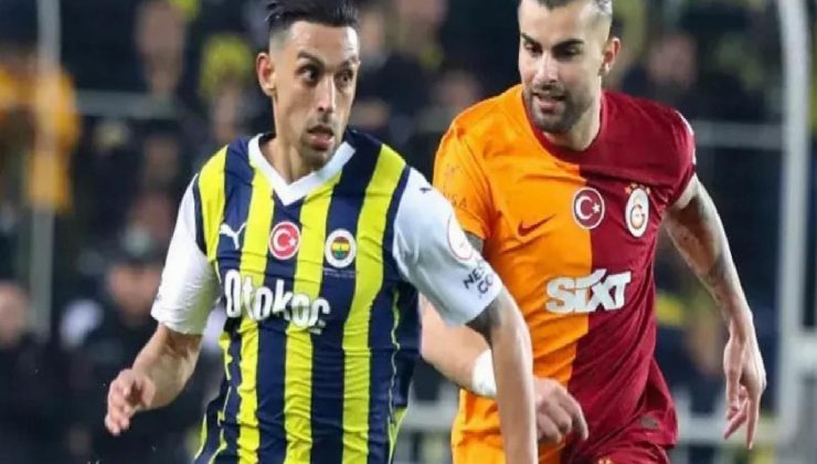 Üstün Kupa biletlerine yüzde 50 indirim yapıldı!