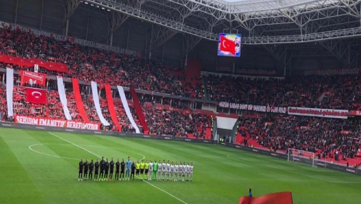 Üstün Lig takımından fiyatsız bilet kampanyası