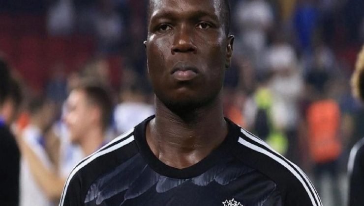 Vincent Aboubakar’a ABD’den talip çıktı! Beşiktaş koşulunu açıkladı