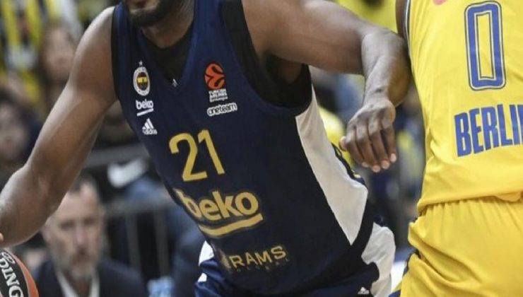 Wilbekin üçlüklere doymadı! Fenerbahçe kabusa son verdi