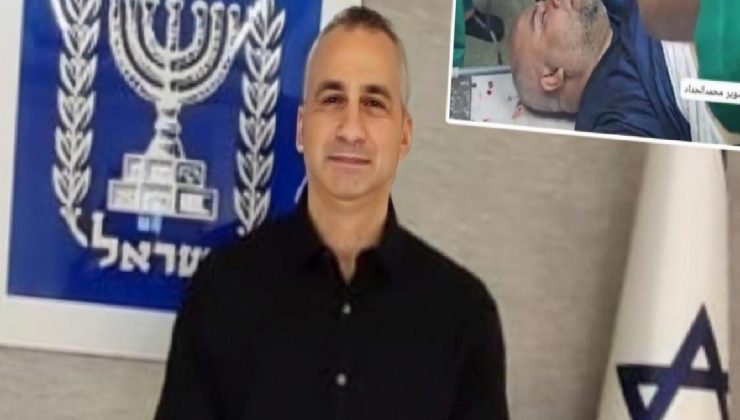 Yahudi gazetecinin gözünü kan bürüdü! Meslektaşını bu türlü maksat gösterdi