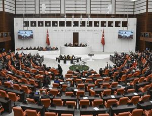 Yargıya yönelik düzenlemeler içeren kanun teklifi TBMM’ye sunulacak