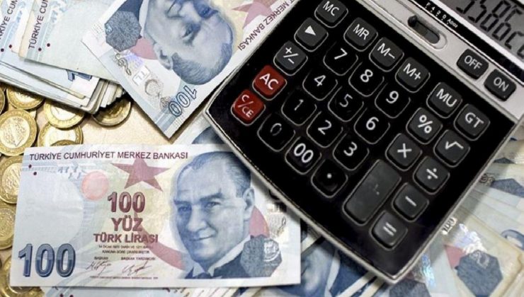 Yeni yılda uygulanacak gelir vergisi tarifesi ile vergi ve harç fiyatları açıklandı