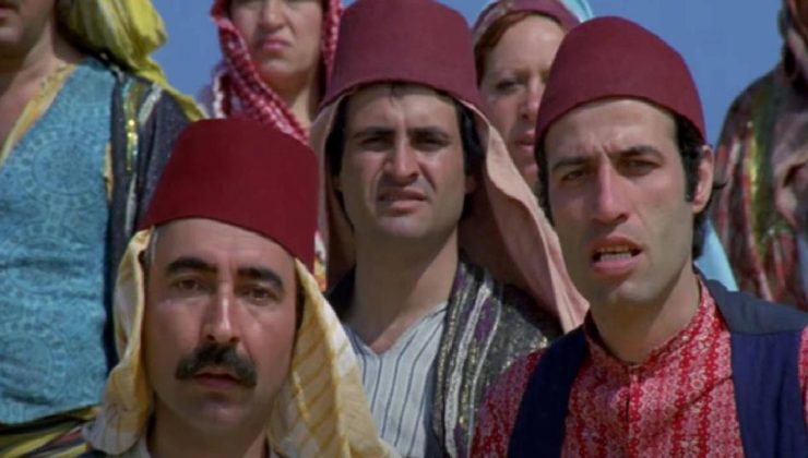 Yeşilçam’ın ünlü ismi Cevdet Arıkan hayatını kaybetti