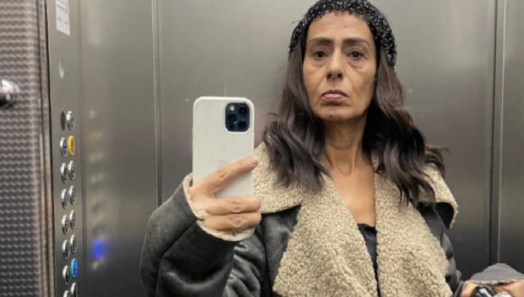 Yıldız Tilbe menajerinin konutunda coştu! Dansına toplumsal medyada yorum yağdı