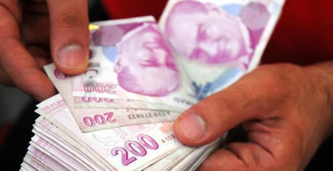 Açlık sınırı 20 bin TL’ye dayandı – Ekonomi Haberleri