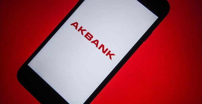 Akbank: Veri sızıntısı iddiaları gerçek değil – Ekonomi
