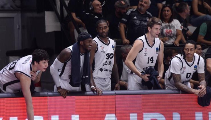 Beşiktaş – Hapoel Tel Aviv maçı için karar verildi