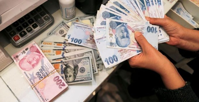 KKM bakiyesi 51.1 milyar dolara düştü- Para Haberleri