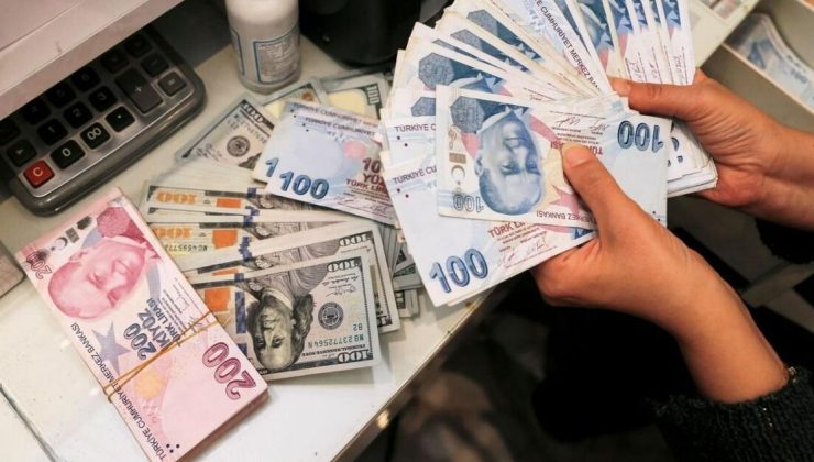 KKM bakiyesi 51.1 milyar dolara düştü- Para Haberleri